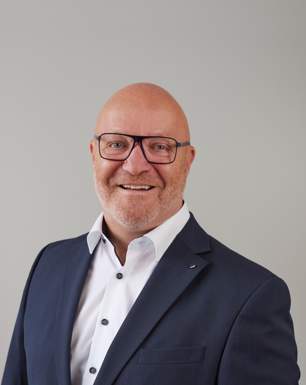 Peter Zeuner, Ihr persönlicher Berater